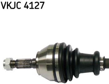Drive Shaft VKJC 4127 - image 5