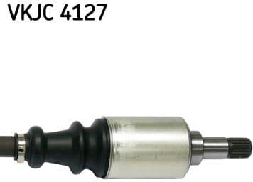 Drive Shaft VKJC 4127 - image 6