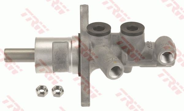 Brake Master Cylinder PMF548 - image 2