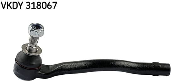 Tie rod end VKDY 318067 - image 2