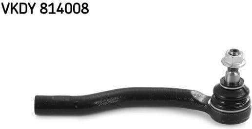 Tie Rod End VKDY 814008 - image 2