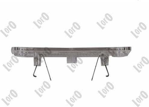 Licence Plate Light LORO 053-21-900 - image 2