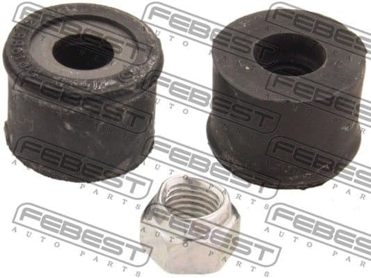 Repair Kit, stabiliser coupling rod MSB-736