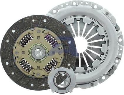 Clutch Kit AISIN Clutch Kit (3P) KY-115A