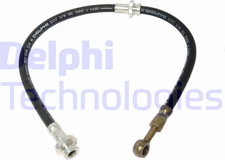 Brake Hose LH6210
