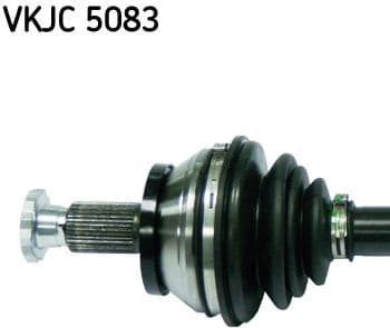 Drive Shaft VKJC 5083 - image 5