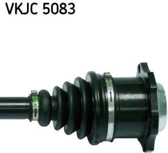 Drive Shaft VKJC 5083 - image 6