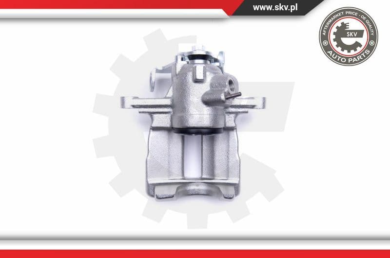 Brake Caliper 45SKV983 - image 4