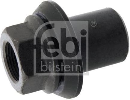 Wheel Nut 04689