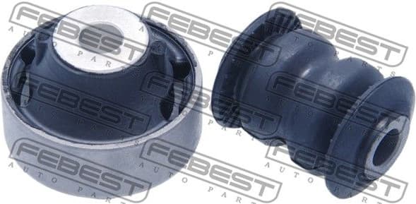 Mounting, control/trailing arm NAB-134135-KIT