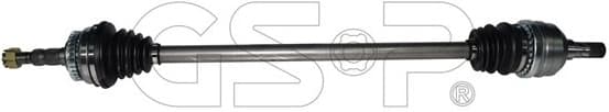 Drive Shaft 244039