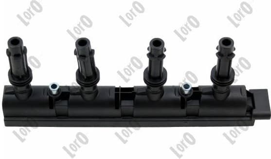 Ignition Coil LORO 122-01-080 - image 4