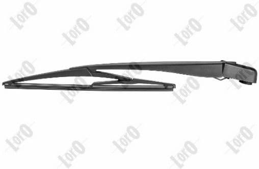 Wiper Arm Set, window cleaning LORO 103-00-077-C
