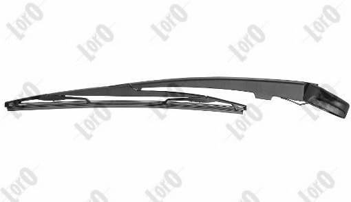 Wiper Arm Set, window cleaning LORO 103-00-088-P