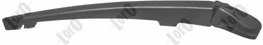 Wiper Arm, window cleaning LORO 103-00-088