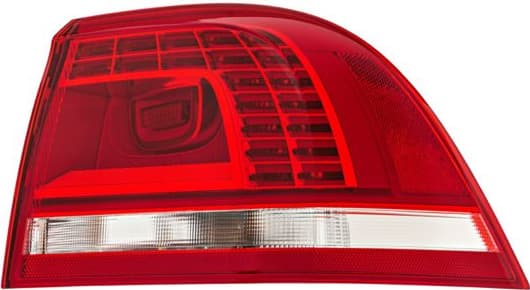 Tail Light Assembly ORIGINAL PART 044607