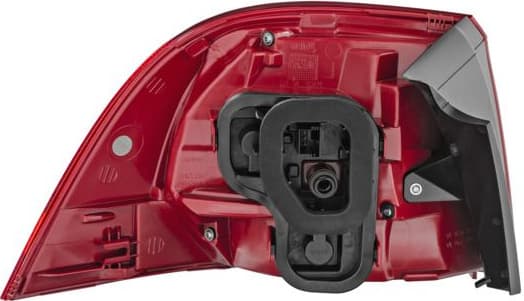 Tail Light Assembly ORIGINAL PART 044607 - image 2