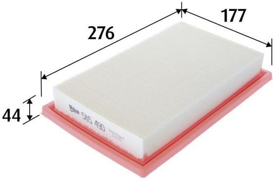 Air Filter 585490