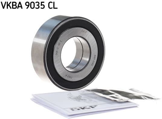 Wheel Bearing Kit Classic VKBA9035CL