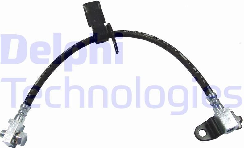 Brake Hose LH6600