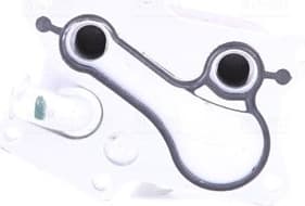 Oil Cooler, engine oil ** FIRST FIT ** 91239