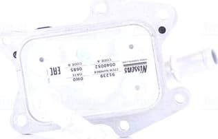 Oil Cooler, engine oil ** FIRST FIT ** 91239 - image 3