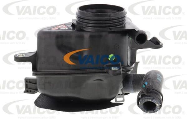 Expansion Tank, coolant Green Mobility Parts V30-9568