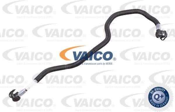 Fuel Line Q+, original equipment manufacturer quality MADE IN GERMANY V303086
