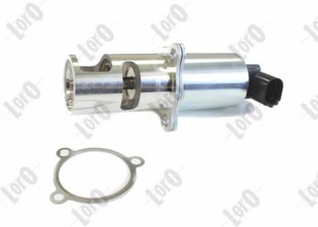 EGR Valve LORO 121-01-016