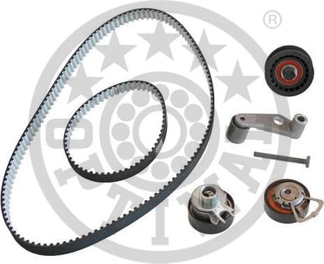 Timing Belt Kit SK-1511 - image 2