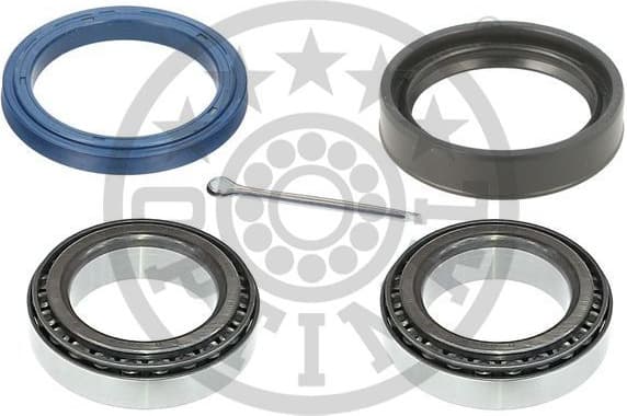 Wheel Bearing Kit 961796