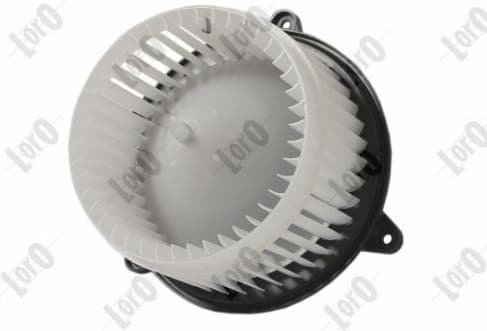 Interior Blower LORO 037-022-0008