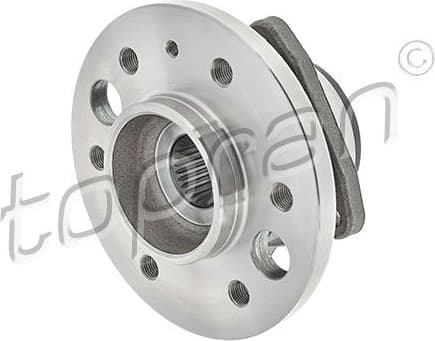 Wheel Bearing 409 209