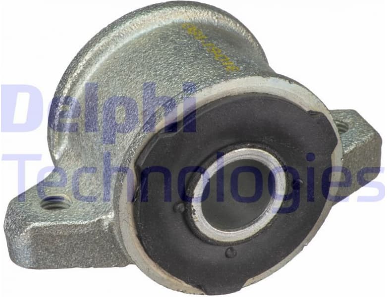 Mounting, control/trailing arm TD1804W