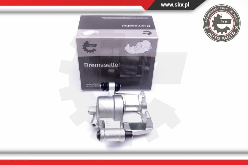Brake Caliper 45SKV633