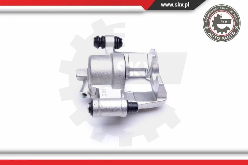 Brake Caliper 45SKV633 - image 2