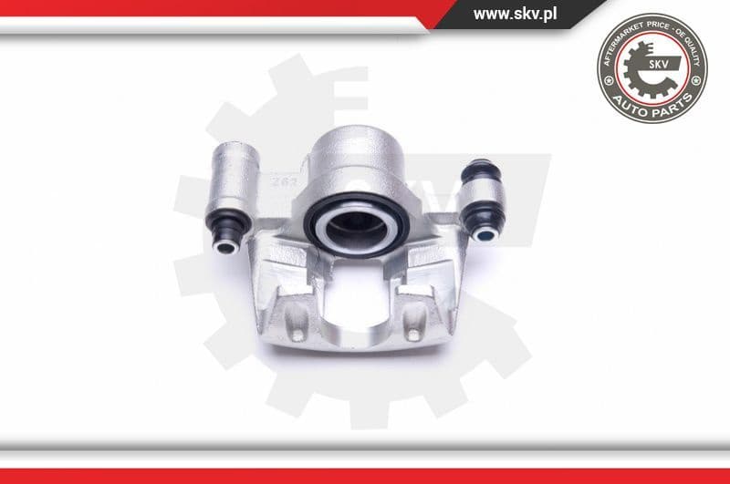 Brake Caliper 45SKV633 - image 3