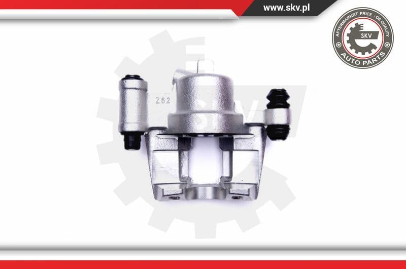 Brake Caliper 45SKV633 - image 5
