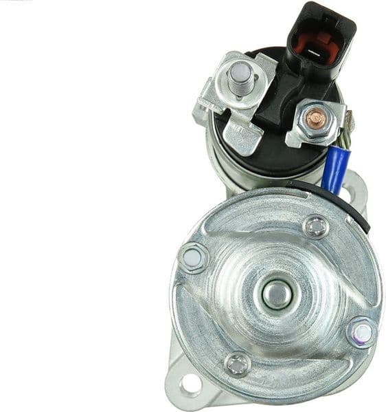 Starter Delco S1164(DELCO) - image 3