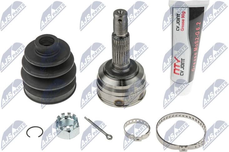 Joint Kit, drive shaft NPZ-DA-016 - image 2
