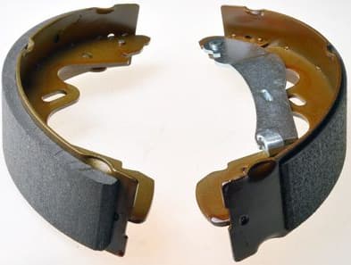 Brake Shoe Set B120137