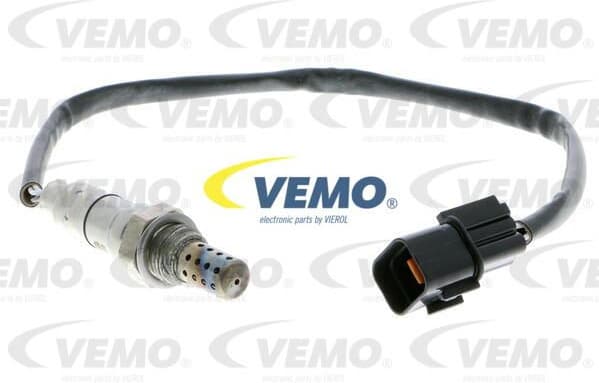 Oxygen Sensor Original VEMO Quality V37-76-0006