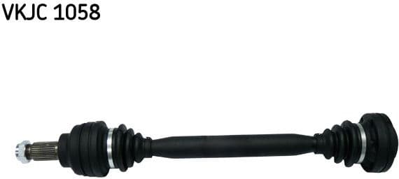 Drive Shaft VKJC 1058 - image 4