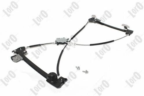 Window Regulator LORO 130-027-011
