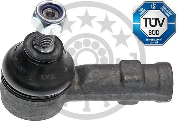 Tie Rod End G1-071