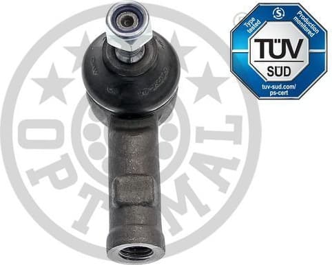 Tie Rod End G1-071 - image 2