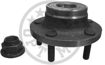Wheel Bearing Kit 891482