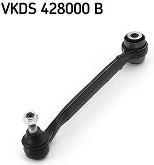 Control/Trailing Arm, wheel suspension VKDS428000B - image 2