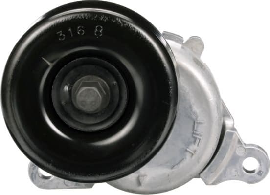 Belt Tensioner, V-ribbed belt DriveAlign™ T38480 - image 2