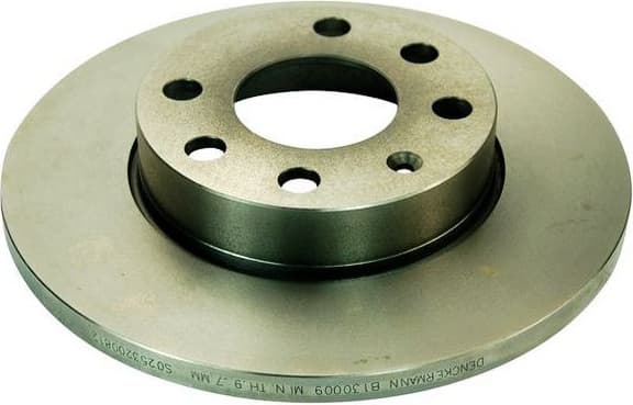 Brake Disc B130009